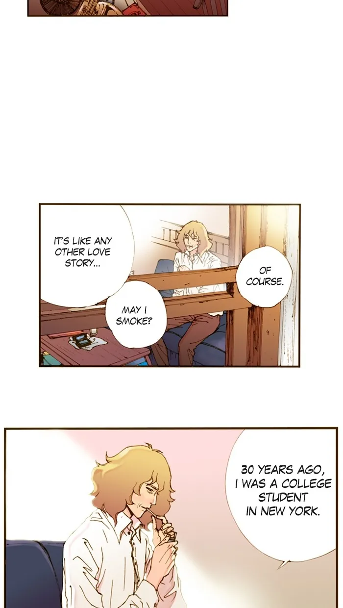 Read Westwood Vibrato chapter 1 image 17 on Lezhin
