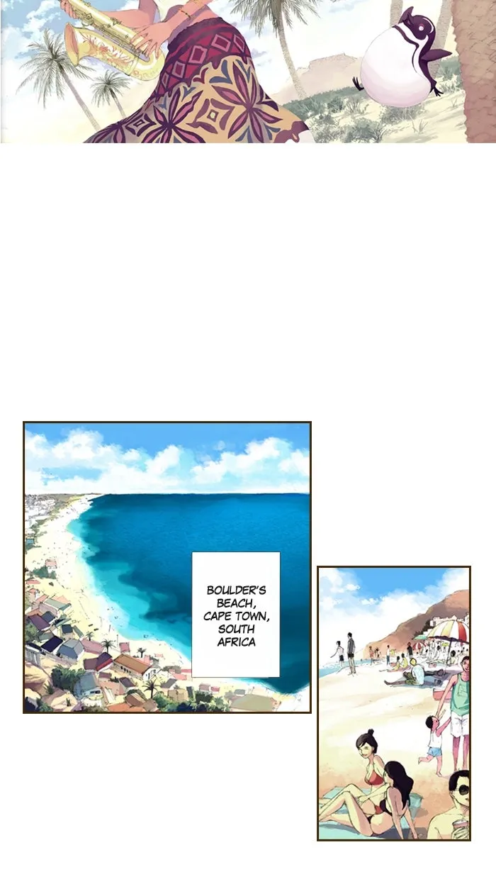 Read Westwood Vibrato chapter 1 image 2 on Lezhin