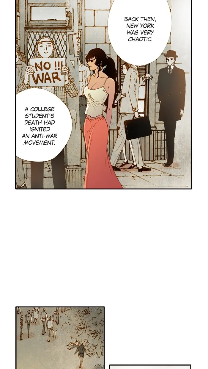 Read Westwood Vibrato chapter 1 image 21 on Lezhin