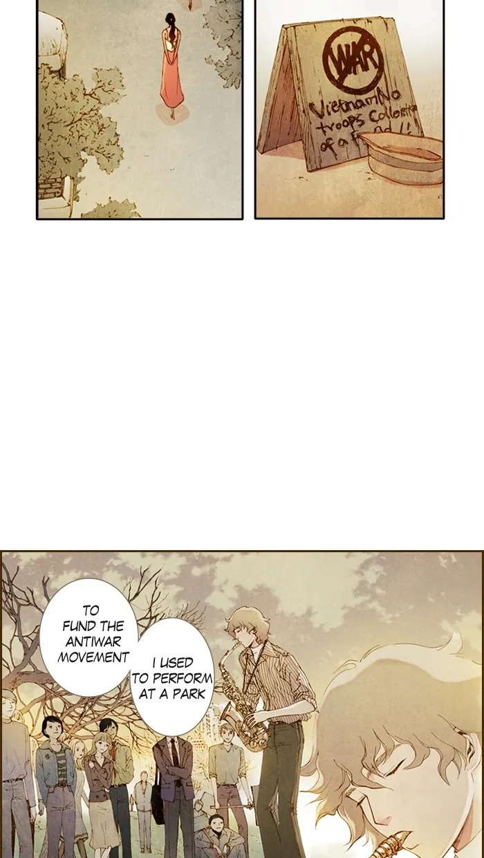 Read Westwood Vibrato chapter 1 image 22 on Lezhin