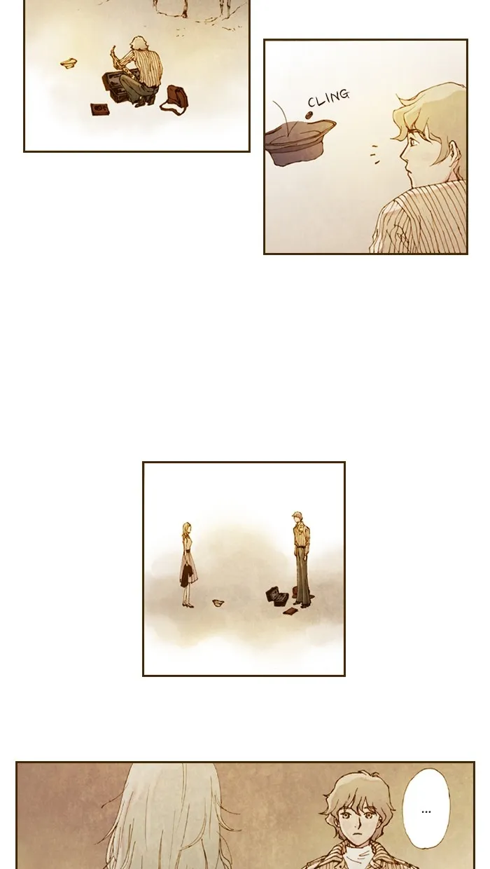 Read Westwood Vibrato chapter 1 image 24 on Lezhin