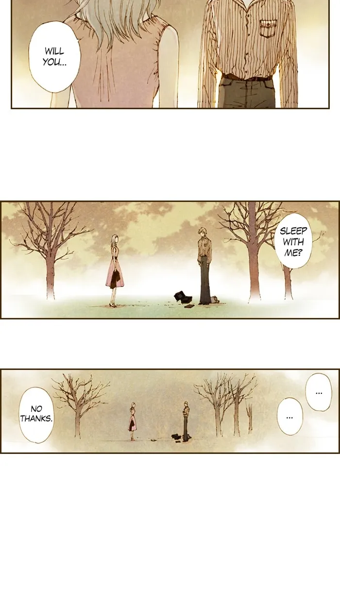 Read Westwood Vibrato chapter 1 image 25 on Lezhin