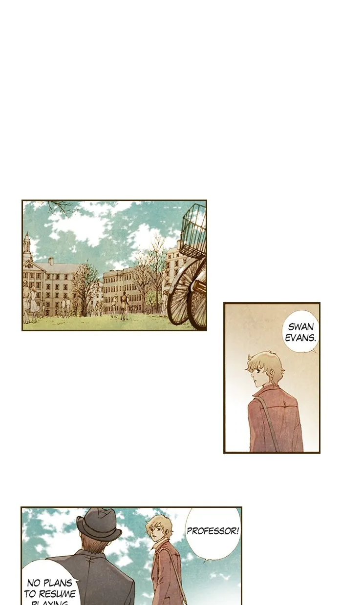 Read Westwood Vibrato chapter 1 image 26 on Lezhin