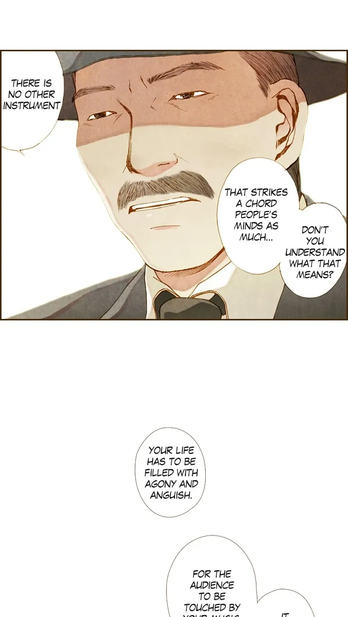 Read Westwood Vibrato chapter 1 image 29 on Lezhin
