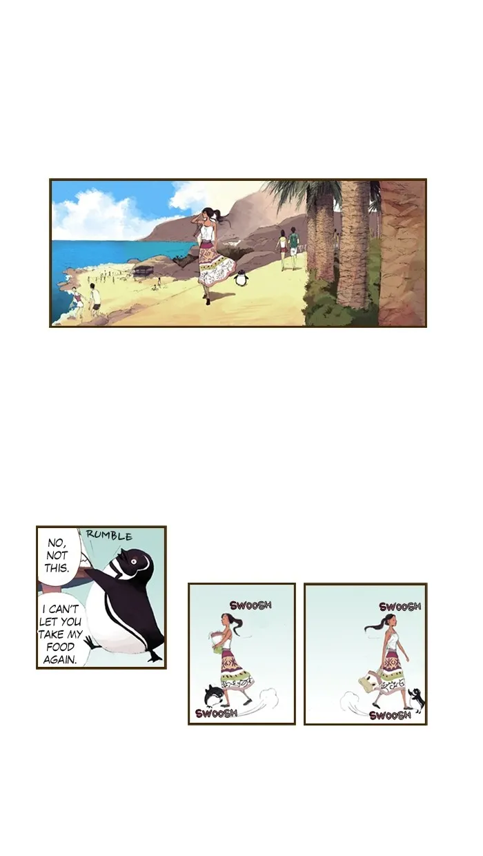 Read Westwood Vibrato chapter 1 image 3 on Lezhin