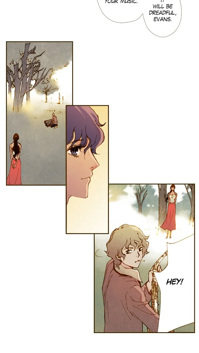 Read Westwood Vibrato chapter 1 image 30 on Lezhin