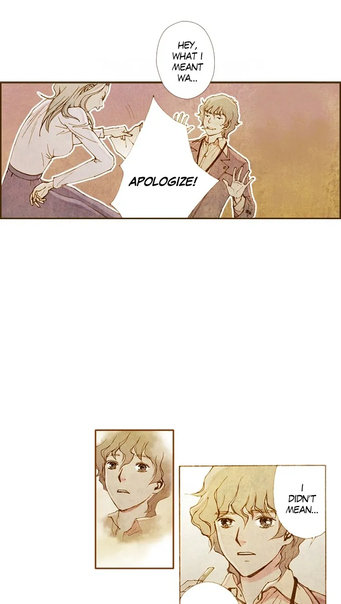 Read Westwood Vibrato chapter 1 image 35 on Lezhin