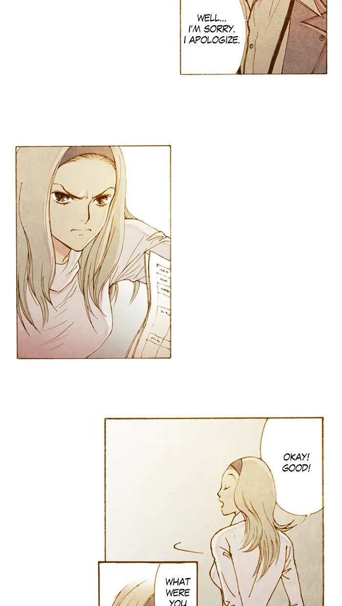 Read Westwood Vibrato chapter 1 image 36 on Lezhin
