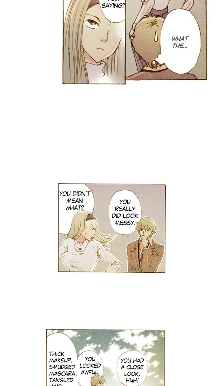 Read Westwood Vibrato chapter 1 image 37 on Lezhin
