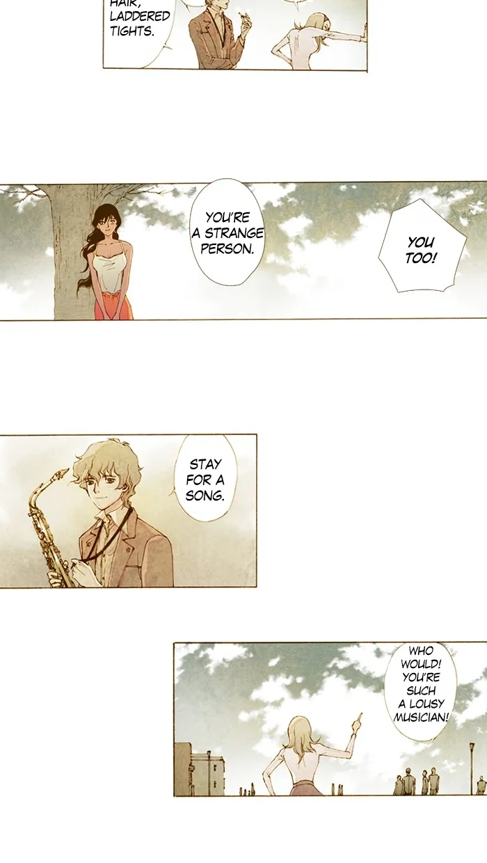 Read Westwood Vibrato chapter 1 image 38 on Lezhin