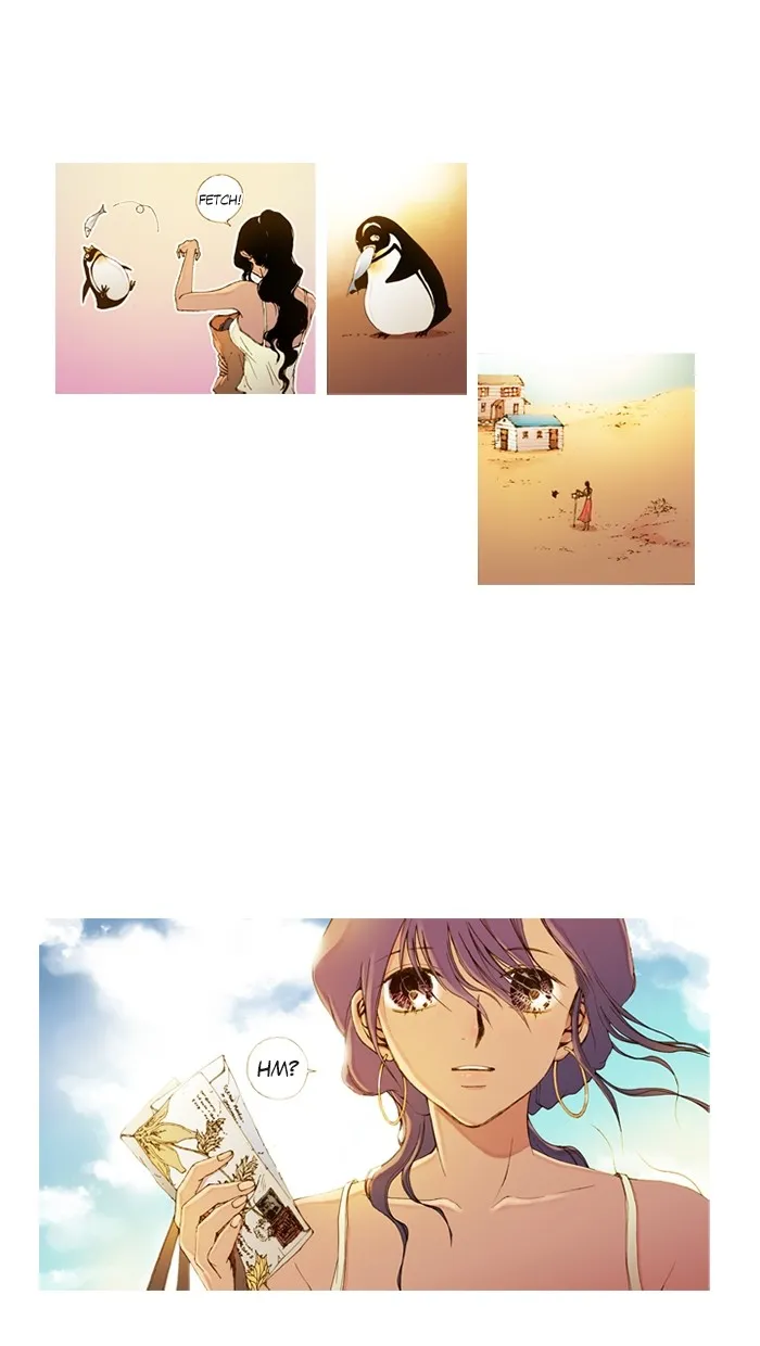 Read Westwood Vibrato chapter 1 image 4 on Lezhin