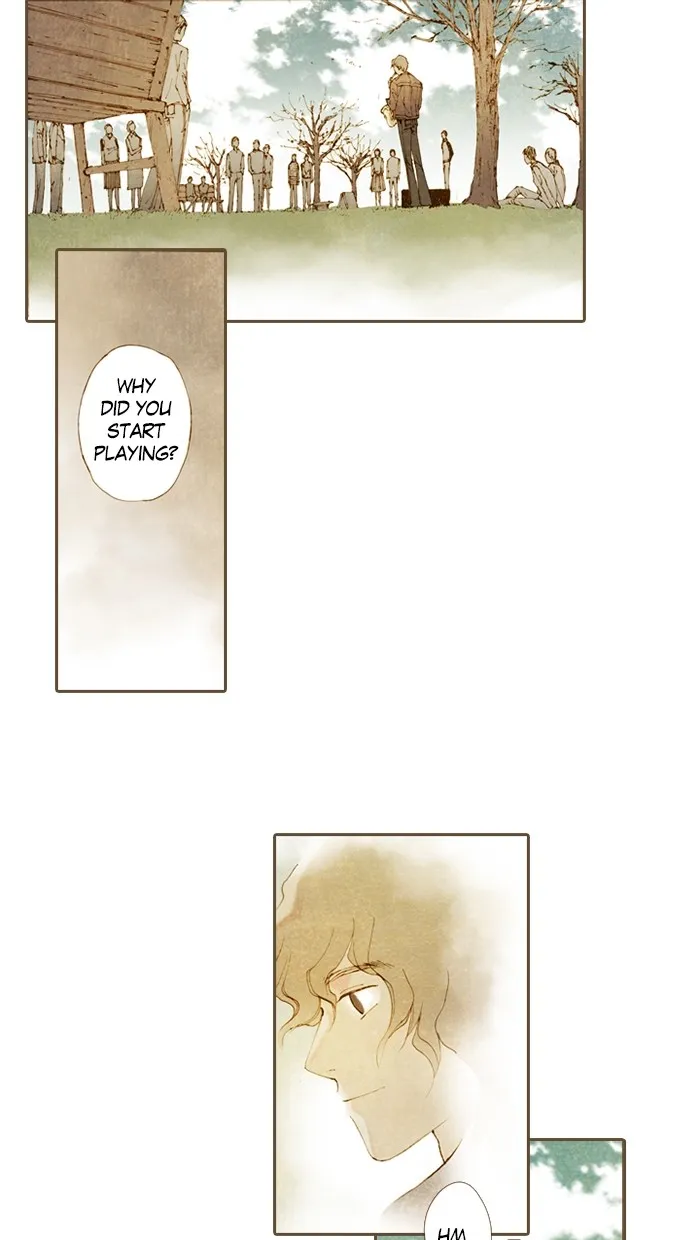 Read Westwood Vibrato chapter 1 image 41 on Lezhin