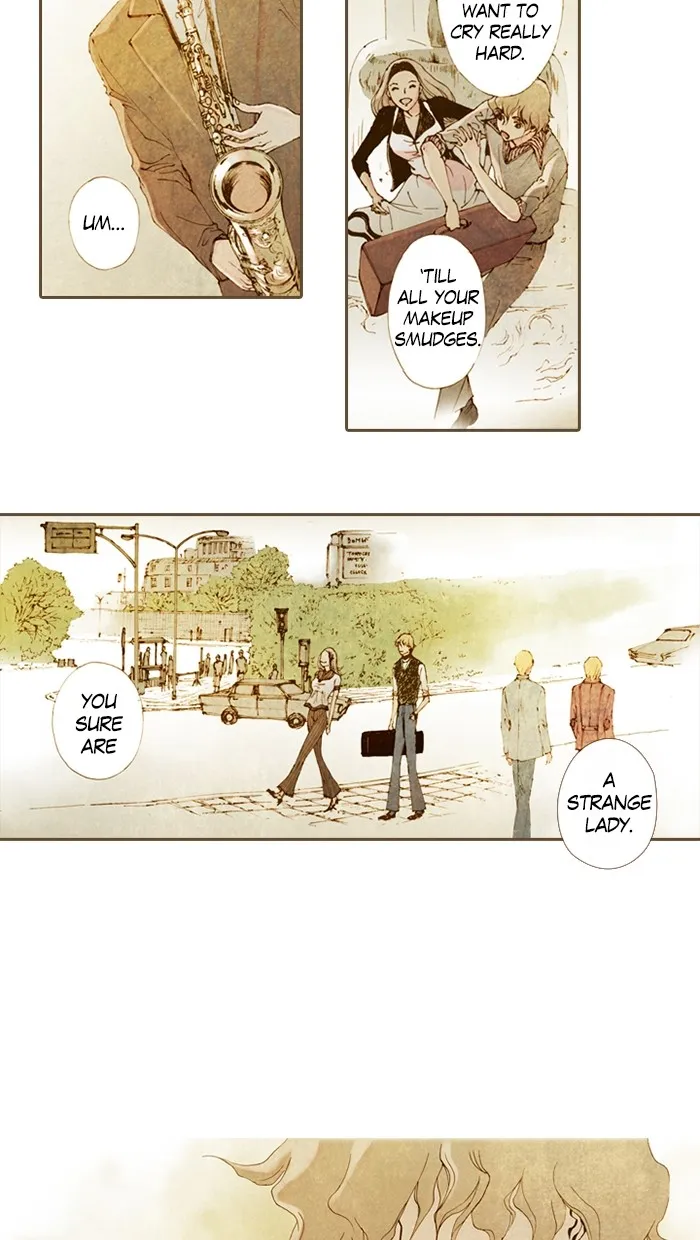 Read Westwood Vibrato chapter 1 image 43 on Lezhin