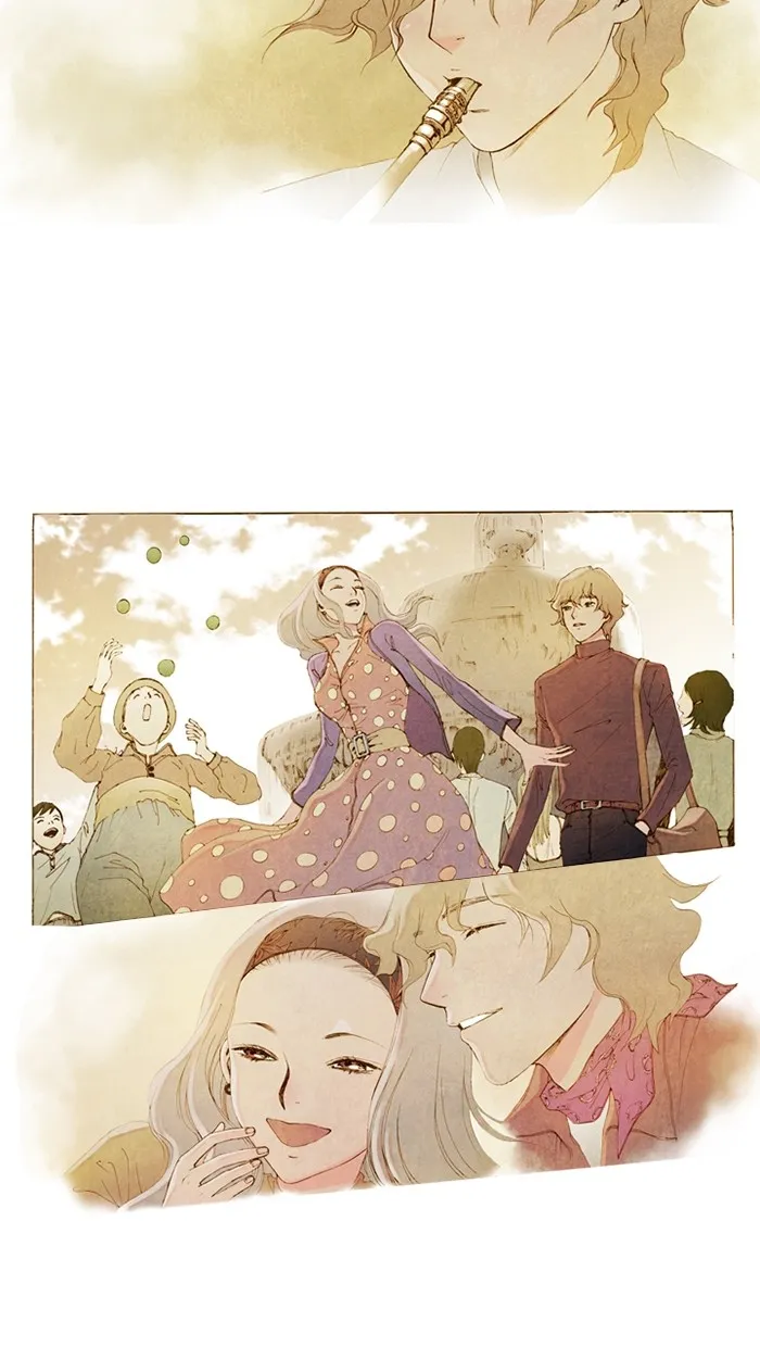 Read Westwood Vibrato chapter 1 image 44 on Lezhin
