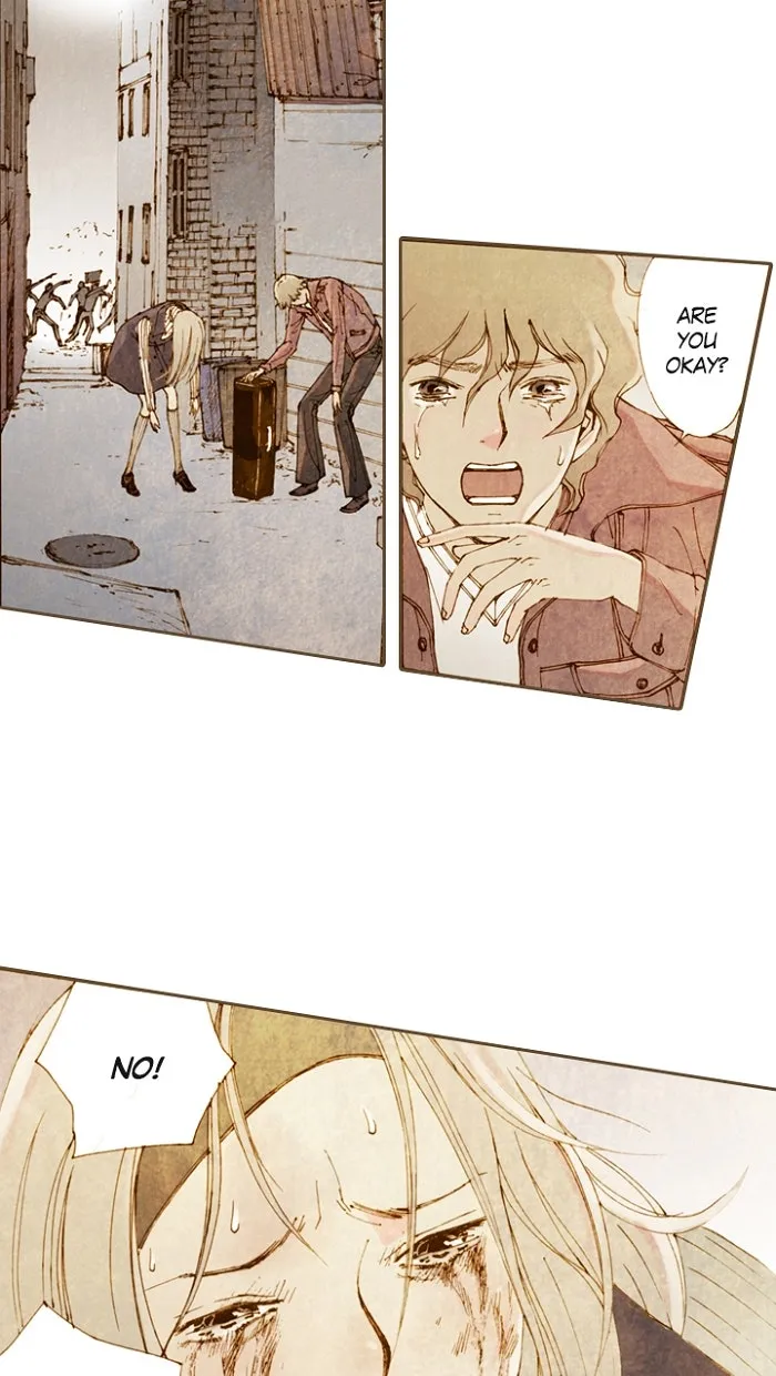 Read Westwood Vibrato chapter 1 image 47 on Lezhin