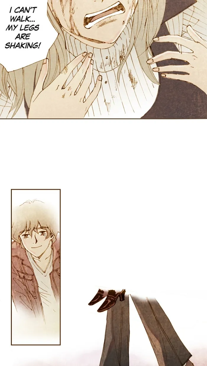 Read Westwood Vibrato chapter 1 image 48 on Lezhin