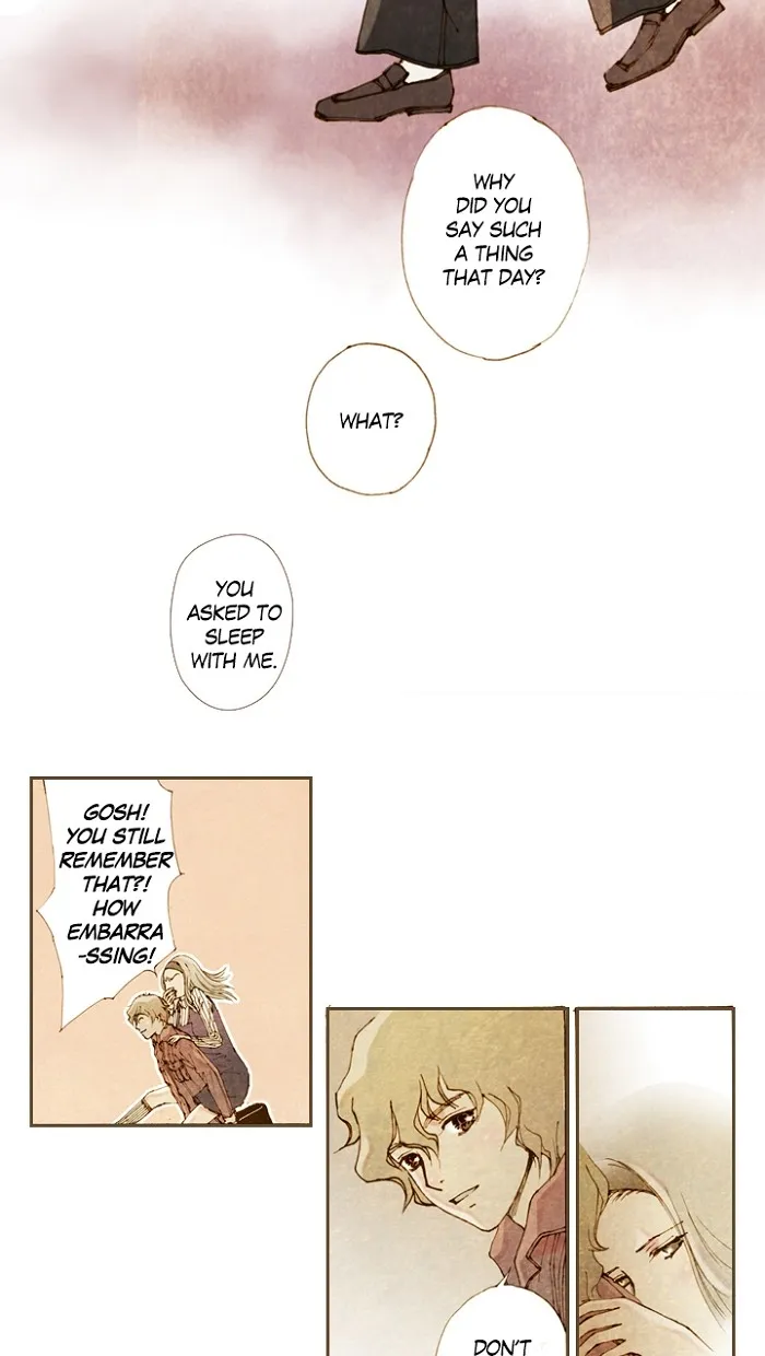 Read Westwood Vibrato chapter 1 image 49 on Lezhin