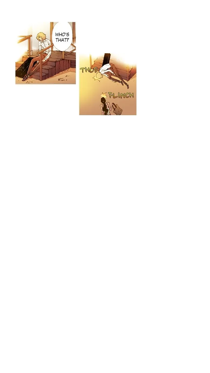 Read Westwood Vibrato chapter 1 image 5 on Lezhin
