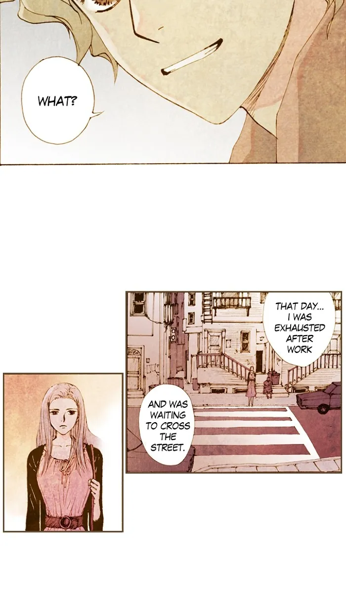 Read Westwood Vibrato chapter 1 image 51 on Lezhin
