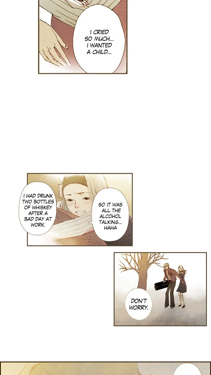 Read Westwood Vibrato chapter 1 image 56 on Lezhin
