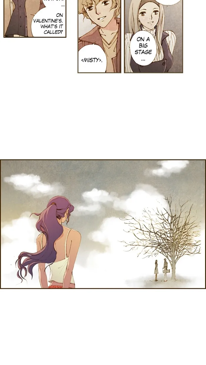 Read Westwood Vibrato chapter 1 image 58 on Lezhin