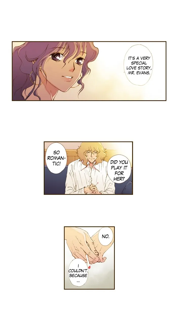 Read Westwood Vibrato chapter 1 image 59 on Lezhin