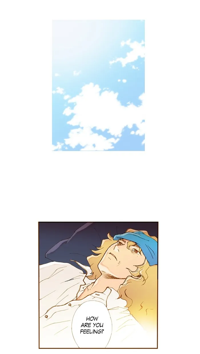 Read Westwood Vibrato chapter 1 image 6 on Lezhin