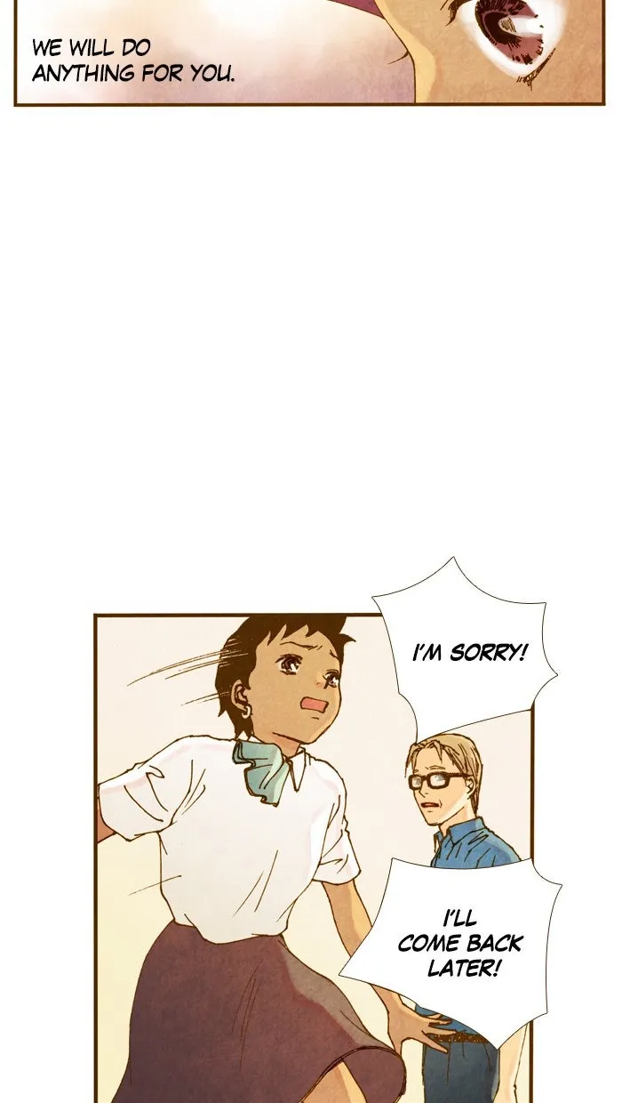 Read Westwood Vibrato chapter 11 image 1 on Lezhin