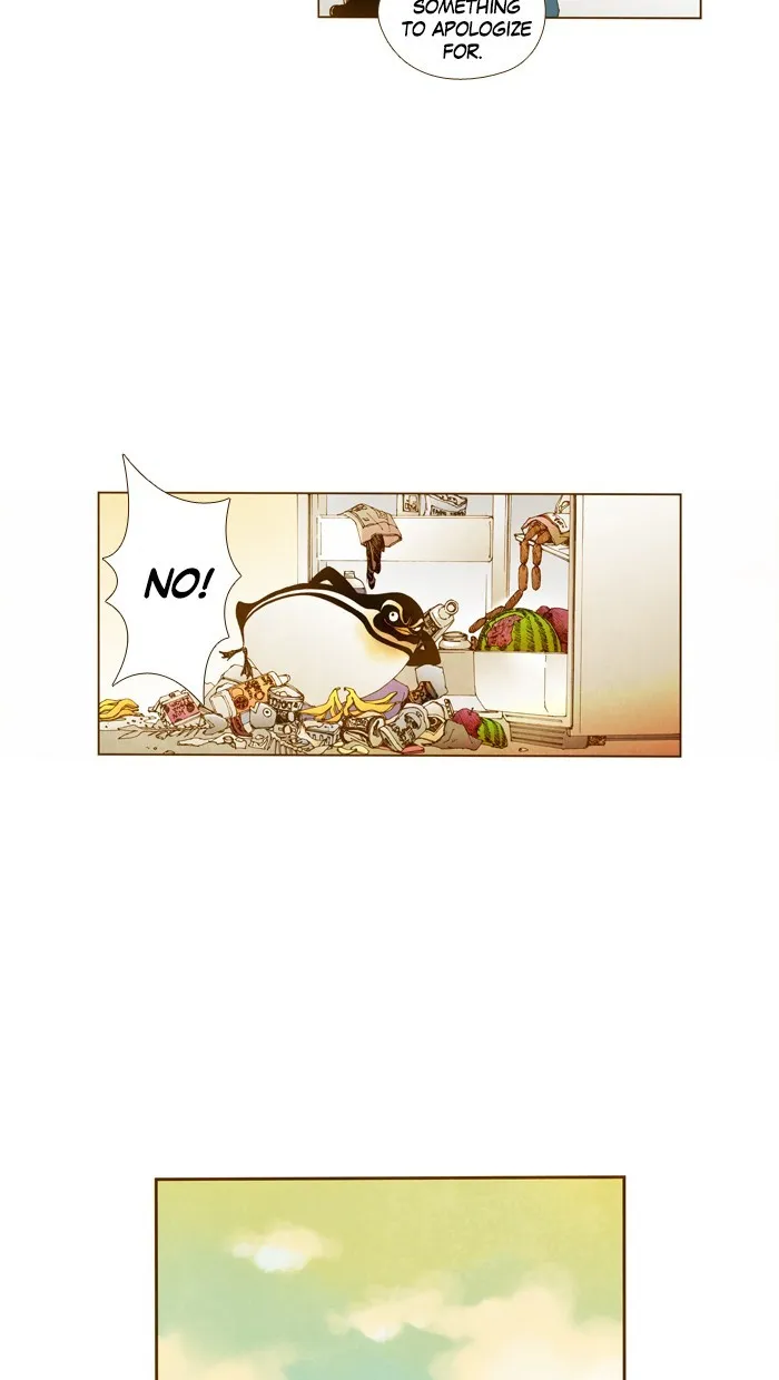 Read Westwood Vibrato chapter 11 image 8 on Lezhin