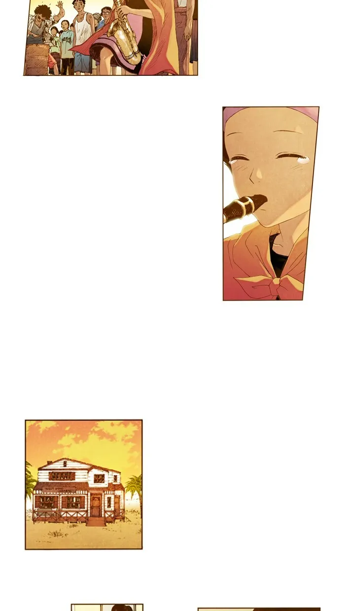 Read Westwood Vibrato chapter 12 image 4 on Lezhin