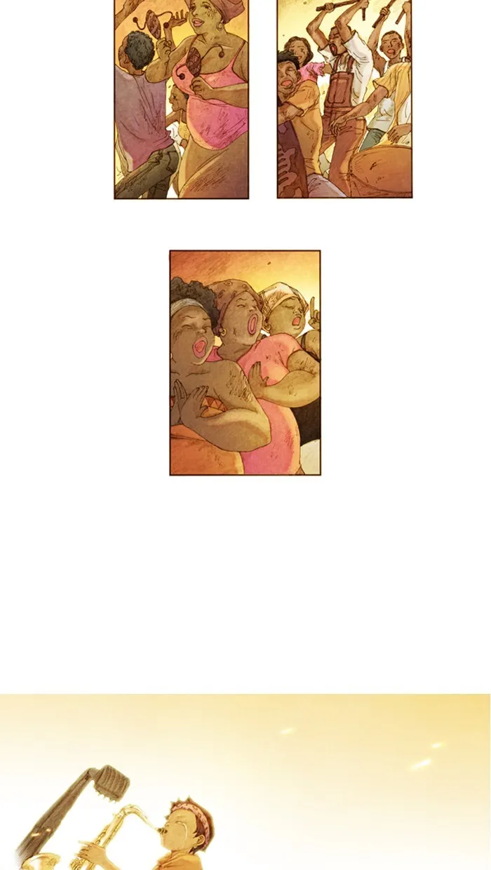 Read Westwood Vibrato chapter 12 image 6 on Lezhin