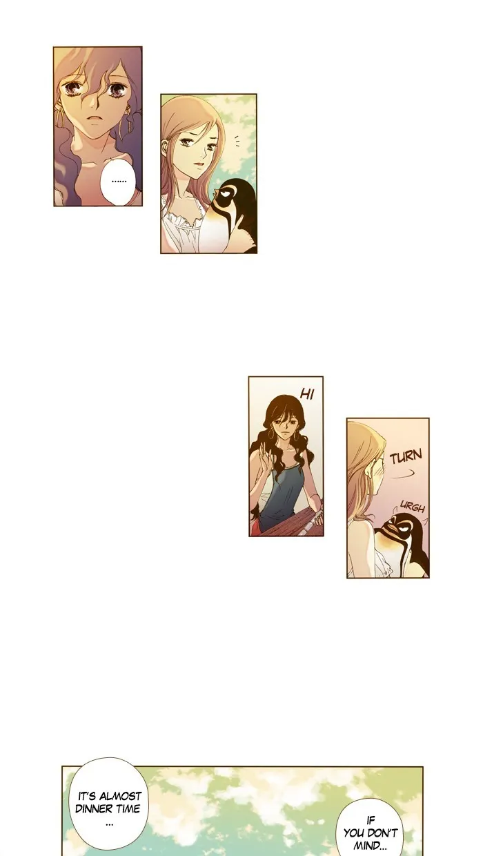 Read Westwood Vibrato chapter 14 image 1 on Lezhin