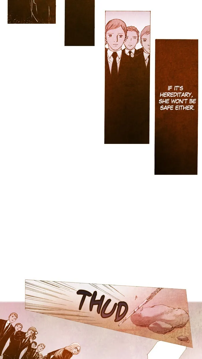 Read Westwood Vibrato chapter 14 image 11 on Lezhin