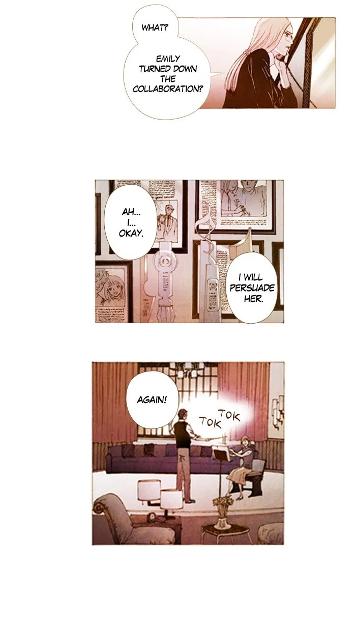 Read Westwood Vibrato chapter 14 image 14 on Lezhin