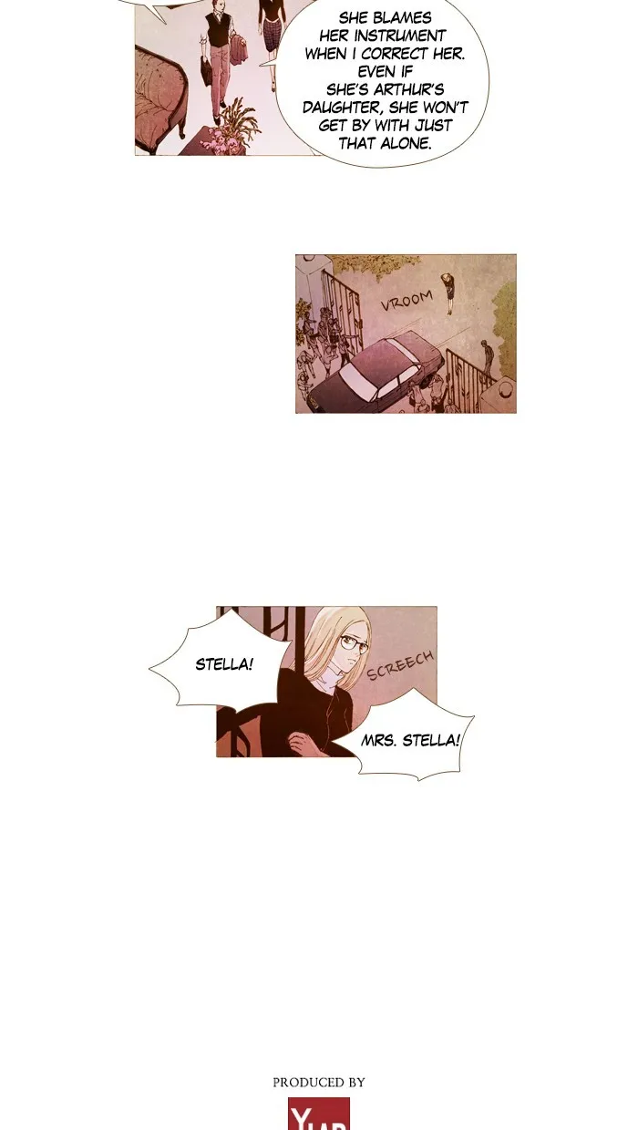 Read Westwood Vibrato chapter 14 image 16 on Lezhin