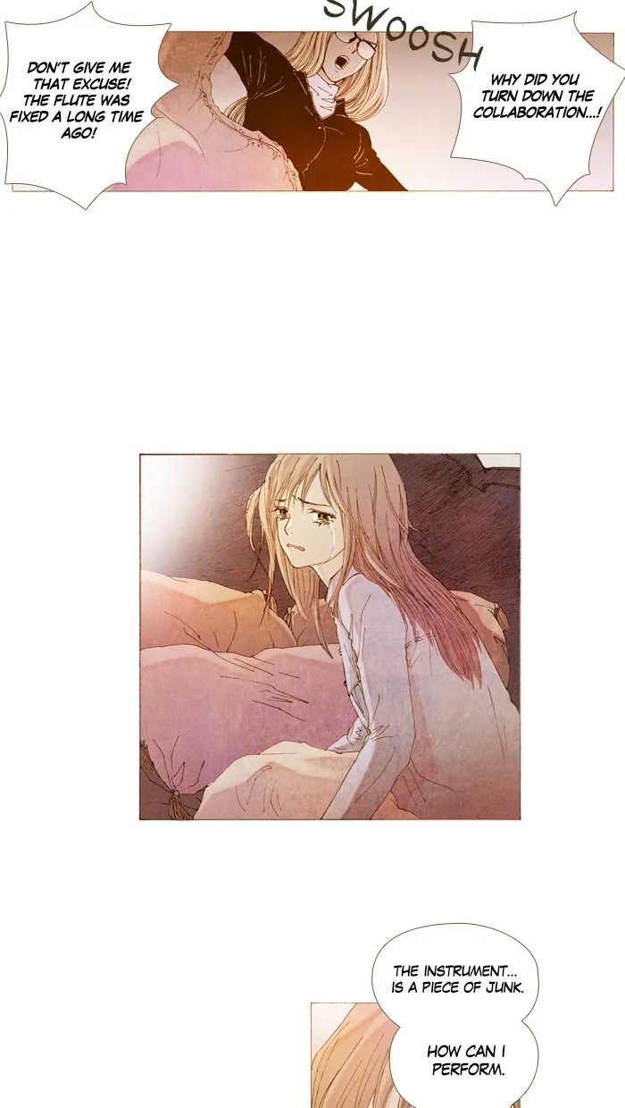 Read Westwood Vibrato chapter 15 image 2 on Lezhin