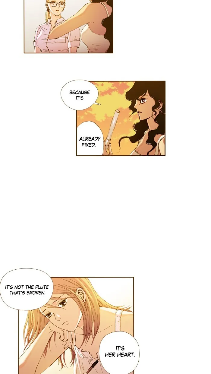 Read Westwood Vibrato chapter 15 image 6 on Lezhin
