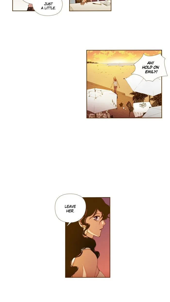 Read Westwood Vibrato chapter 15 image 9 on Lezhin