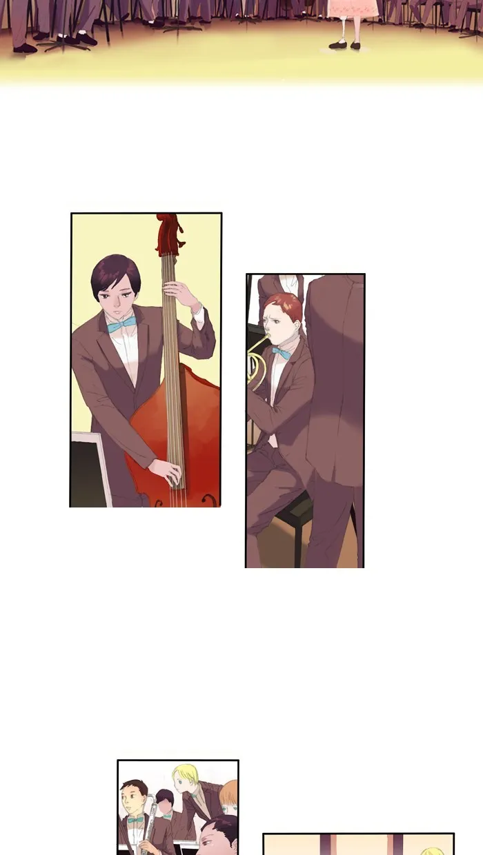 Read Westwood Vibrato chapter 16 image 1 on Lezhin
