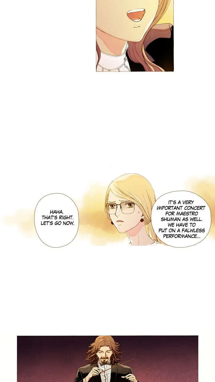Read Westwood Vibrato chapter 16 image 11 on Lezhin