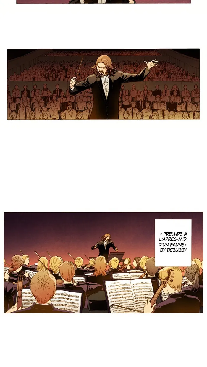 Read Westwood Vibrato chapter 16 image 12 on Lezhin