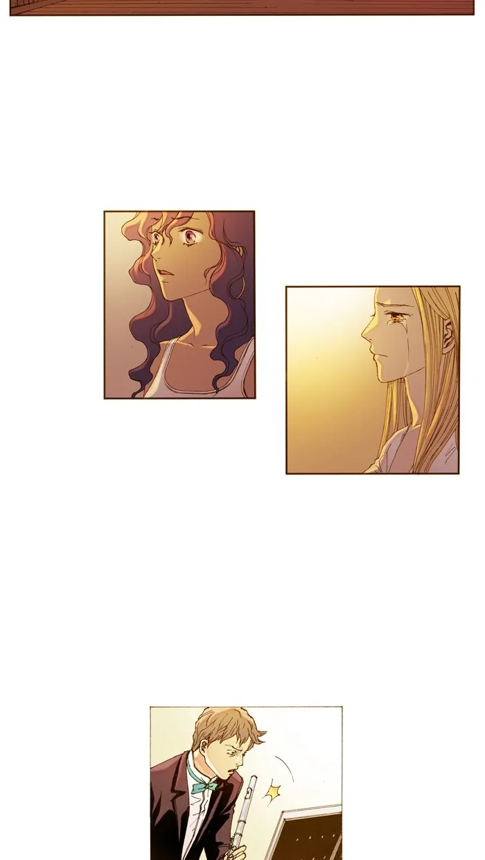 Read Westwood Vibrato chapter 16 image 17 on Lezhin