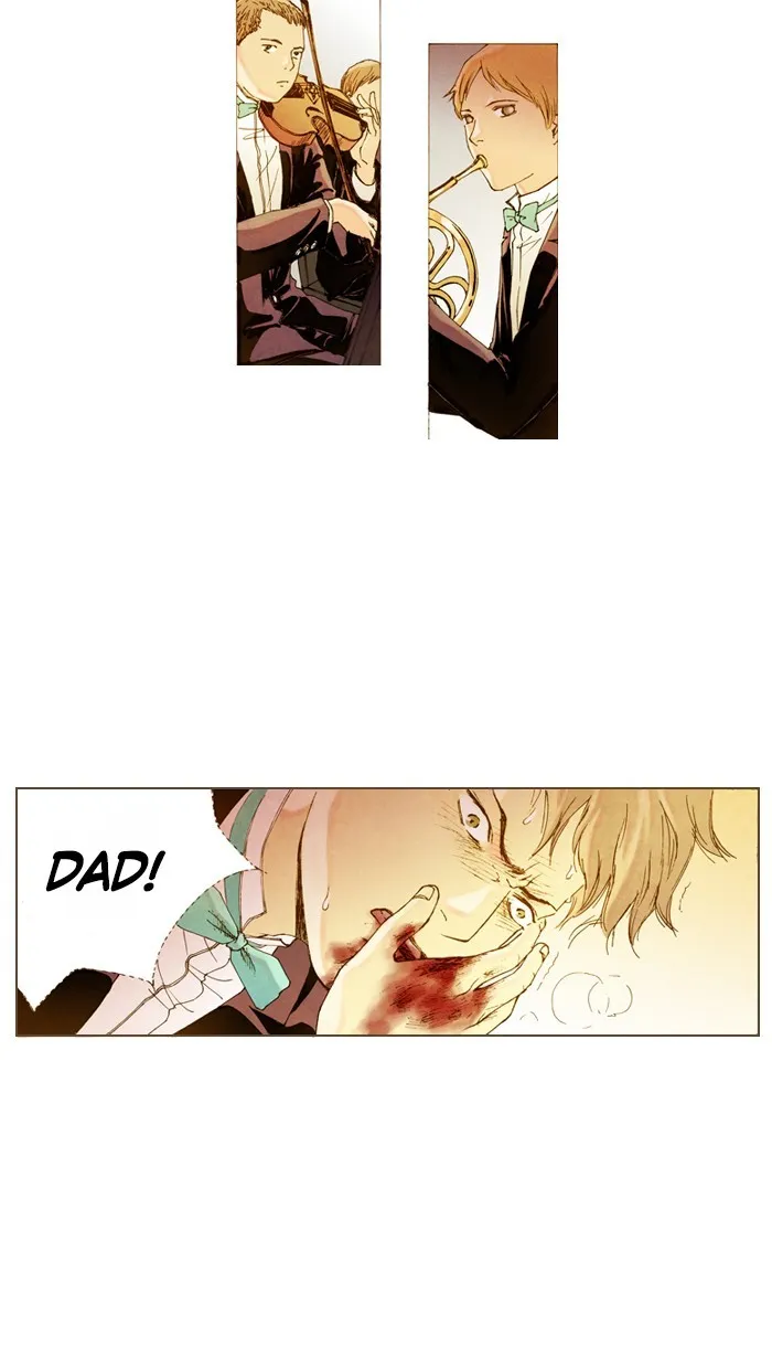 Read Westwood Vibrato chapter 16 image 19 on Lezhin