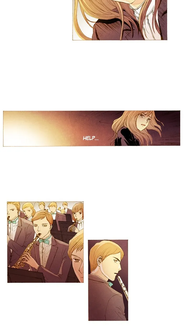 Read Westwood Vibrato chapter 16 image 22 on Lezhin