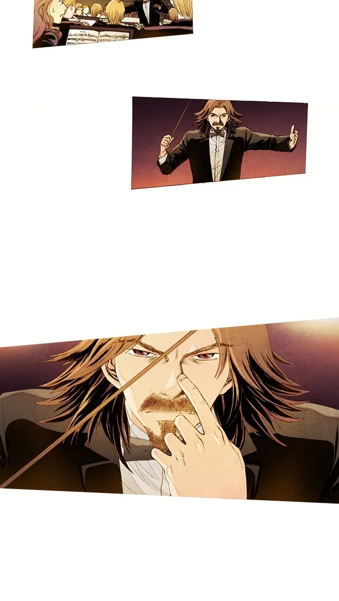 Read Westwood Vibrato chapter 16 image 24 on Lezhin