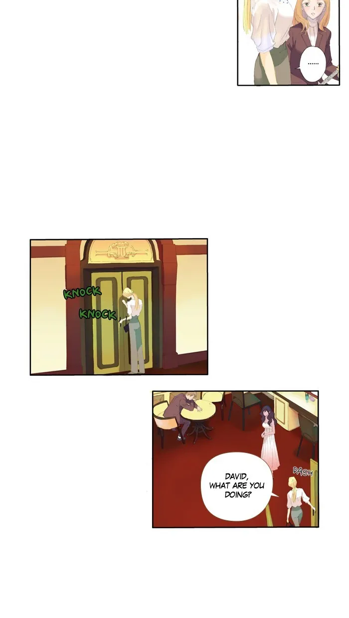 Read Westwood Vibrato chapter 16 image 3 on Lezhin