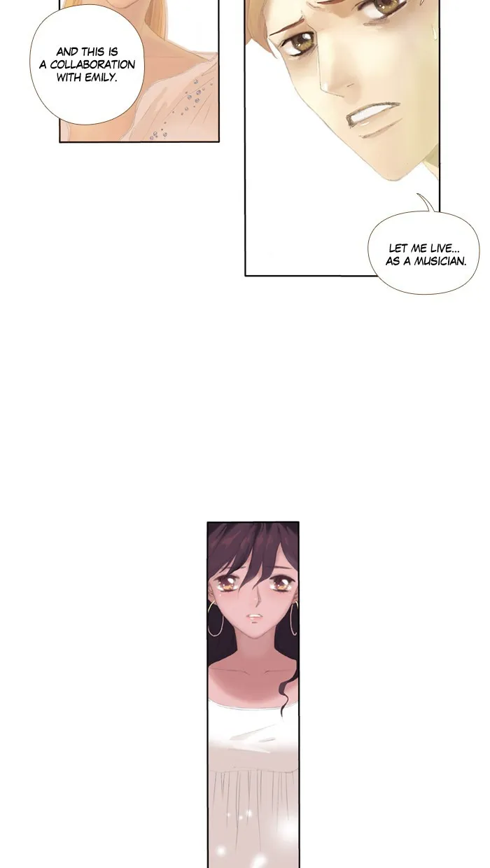 Read Westwood Vibrato chapter 16 image 7 on Lezhin