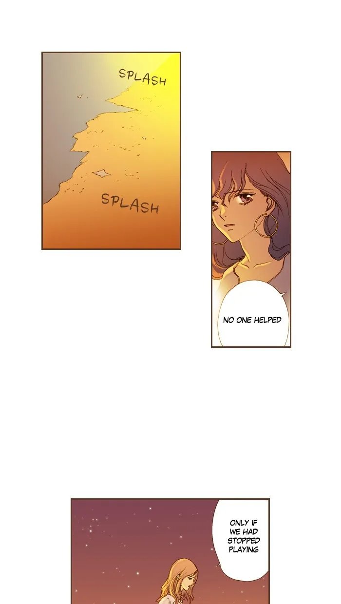 Read Westwood Vibrato chapter 17 image 10 on Lezhin