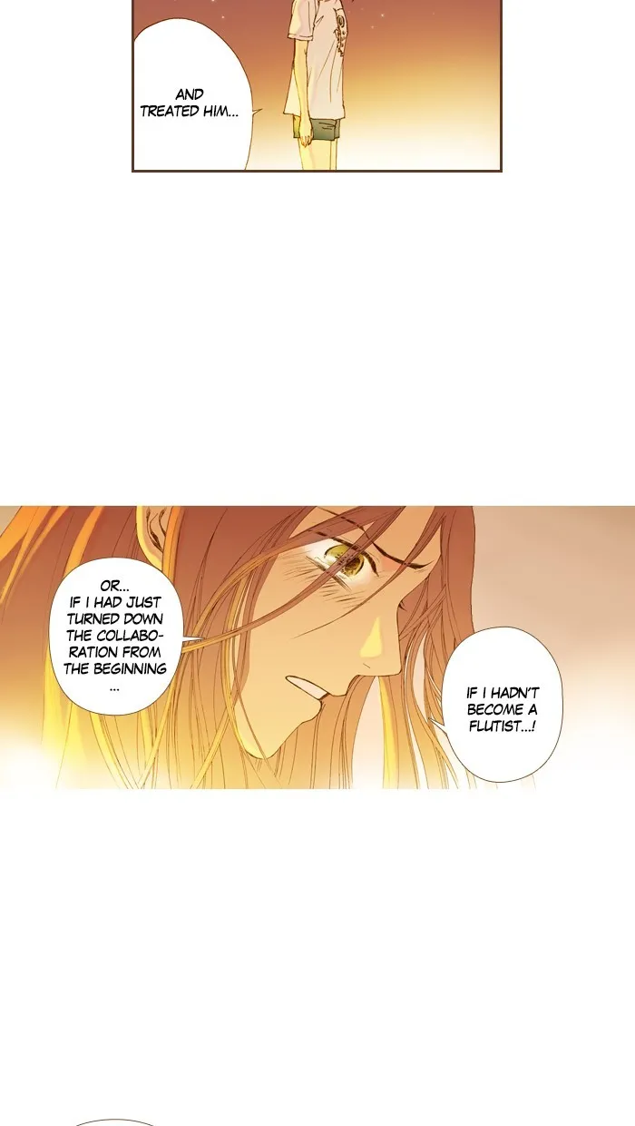 Read Westwood Vibrato chapter 17 image 11 on Lezhin