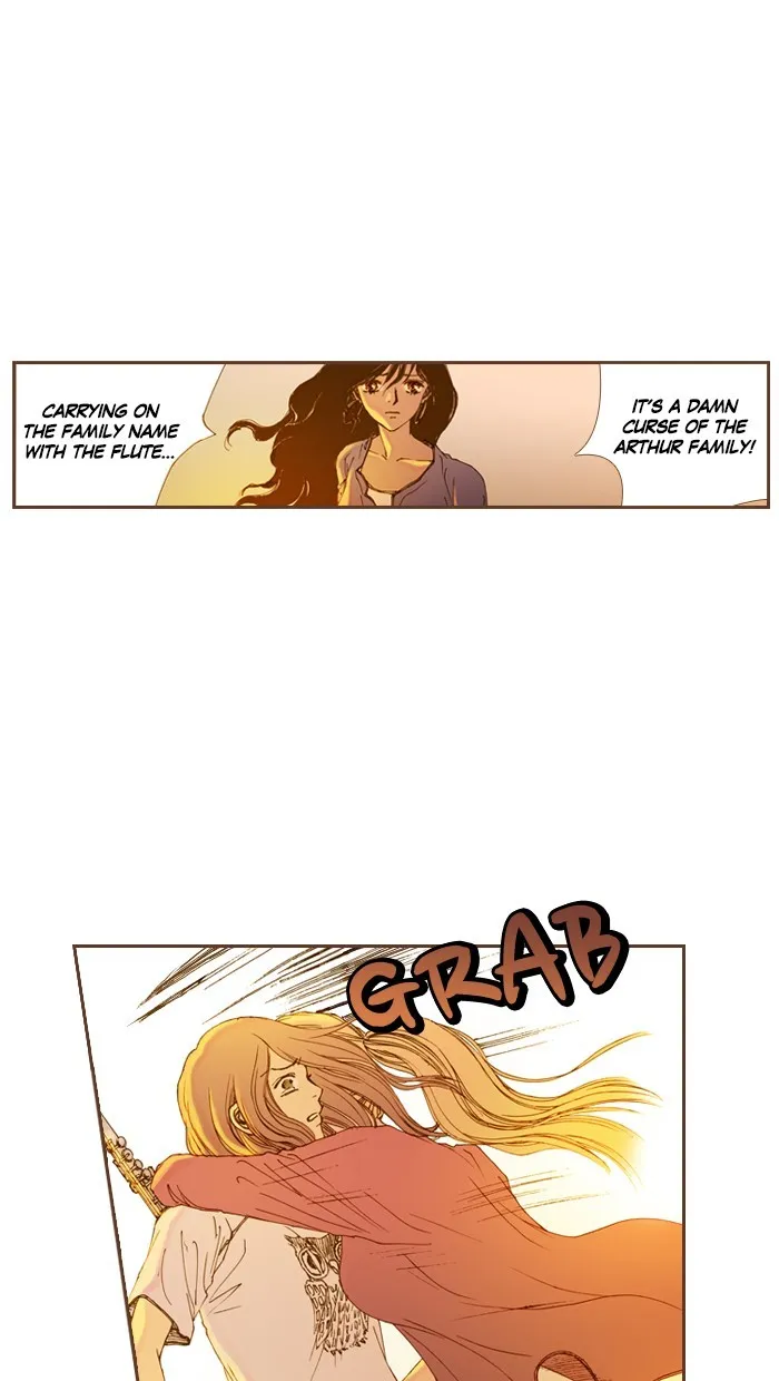 Read Westwood Vibrato chapter 17 image 13 on Lezhin